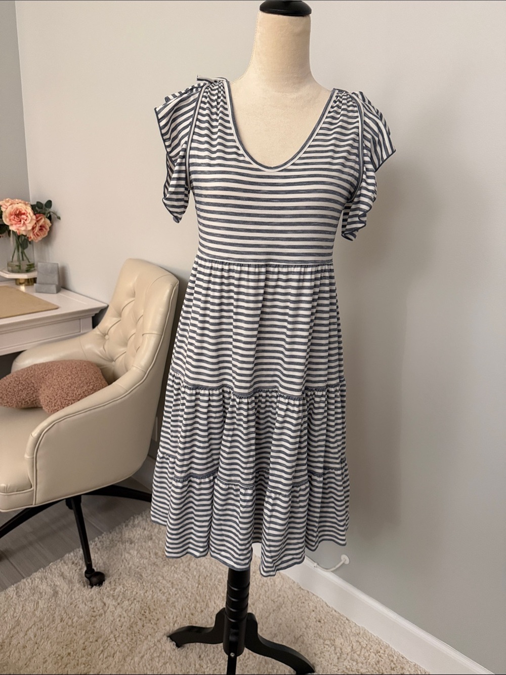 Medium Max Studio Dress